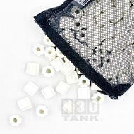 N30 PREMIUM BIO-PINION FILTER MEDIA 300g 1KG (N0014) 3KG (N0015) - FILTER NET INCLUDED