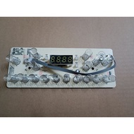 mạch nồi chiên không dầu Kangaroo Kg12af1a