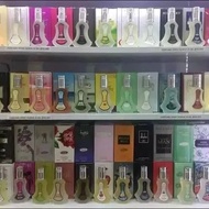 Paket Grosir Parfum Dobha Spray 35 Ml Perlusin (12Botol) Bisa Request Aroma - Minyak Wangi Dobha Spr