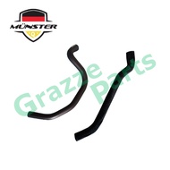 Münster Engine Valve Cover Hose PW810771 / PW810772 for Proton Exora Gen 2 Waja Campro
