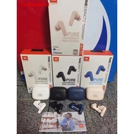 For JBL 230NC Wireless For TWS Earphones Active Noise Cancelling Sports Headset
