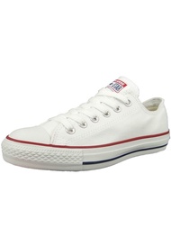 Chucks White M7652C Optical White CT AS OX