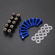 For Yamaha FZ1 FZS1000 Fazer FZ6R FZ6 FZ8-N S Fazer8 FZ16 FJR 1300 TDM 900 TRACER 900 FJ-09 M5 Winds