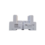 ABB CR-M4SS Standard Socket For 2c/o or 4c/o CR-M Relay Base