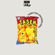 TASEN Fish Crackers 50g - Sabah Product