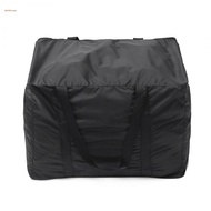 Bag Carry Bag Oxford Cloth Picnic Storage 1pcs Black For Weber Grill Portable