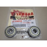 Bearing Laker Bering 6300 Front Wheel Yamaha Jupiter Z Mio Sporty Smile Vega R New Mx (2 Sets) Japan