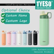 Tyeso Tumbler Pemegang Termos Botol Air Add On Custom Name Custom Logo Kanak Budak Tahan Sejuk Panas