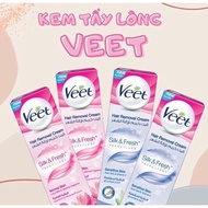 Veet Hair Removal Cream