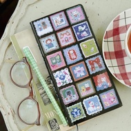 Hobonichi Techo 2026 Weeks MEGA Yumi Kitagawa Planner Direct from Japan