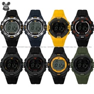 Caterpillar CAT Watches OC-147 OC-167 Men's Digital Watch DIGIMAX Sports Chronograph PU Strap *Origi