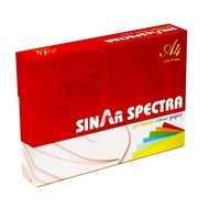 Sinar Photocopy Paper Colour Pastel 80gsm A4