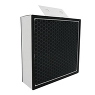Compatible with Air Purifier352Strainer X80/X83/X80C Highly effective in deodorizing HEPA Filter Ele