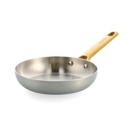 GreenPan Padova 3-Ply Stainless Steel กระทะ 20ซม 8นิ้ว CC009589-103
