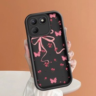 Tecno Pova 7 4G For Softcase Phone Case hp Cassing Kesing C8 3270 DLJ 33