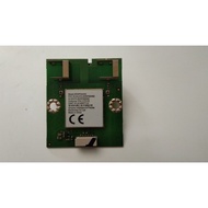 Hisense 58A6100UW Wifi receiver