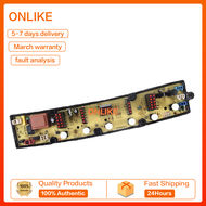 Panasonic washing machine computer board XQB65-QW6321 XQB75-QW7321 control board ETS-1403 accessorie