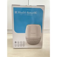 【Health Banco】韓國原裝 空氣清淨器(鑽石機 HB-H1C) 空氣清淨機 空氣過濾器