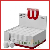 (PADEL) OVERGRIP WILSON PRO PADEL (NEW, VIRAL, CURRENT SPORTS)