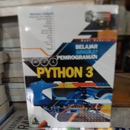 Learning to explogramation python 3