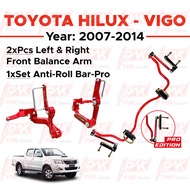 Toyota Hilux Vigo Absorber Hilux Vigo VNT Thailand PNK Toyota Hilux Vigo Accessories Hilux Kun25 Ku