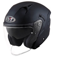 หมวกกันน็อค KYT NFJ สีพื้น