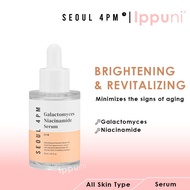 SEOUL 4PM Galactomyces Niacinamide Serum 30ml