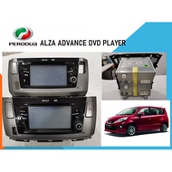 Alza Advance Original DVD USB Bluetooth Player