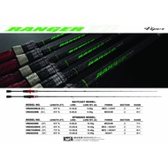 VIPER RANGER FISHING ROD