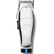 Andis Master Cordless Lithium Ion Clipper 12480