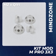 Kit Mod BallCore Qiyi M pro, Warrior M pro