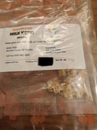 Kefir Grains 全新