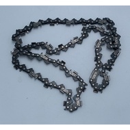 20inch 325 Pitch .058 Gauge Chainsaw Chain for Many Model Chainsaws , Chainsaw Chain 325.058 72e Saw