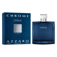 Original Parfum Azzaro Chrome Extreme edp 100ml