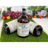 BFRESH ORGANIC SHOWER GEL.