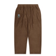 KEEPFS | Baggy Pants Corduroy Mocca | Bliss Bliss Bliss Bliss