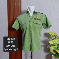 Preloved Kemeja Pria [1]