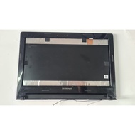 LENOVO G40-70 AP0TG000600 GREPLACEMENT LCD COVER BLACK (1X 117)