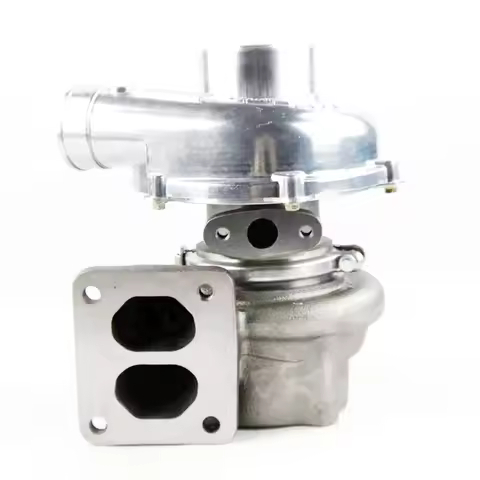 Turbo RHG6 TurboCharger 1144003890 Diesel engine 6BG1 for Sumitomo