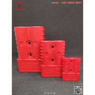 FORKLIFT PARTS - ANDERSON 50A-600V BATTERY JACK - 50A-600V BATTERY SIGHTSEEING FORKLIFT POWER CONNEC