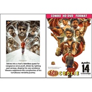 Coolie 2026's latest Dvd