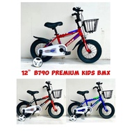 CHAMPION 12" CHD-B790 BASIKAL KANAK-KANAK [ 5-7 TAHUN ]