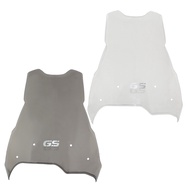 For BMW F800GS F650GS F700GS GS F650 F700 F800 2008-2018 Windscreen Windshield Wind Deflector Shield
