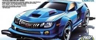 BK* 田宮TAMIYA JR Rowdy Bull - FM-A 底盤 18707