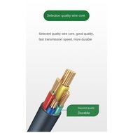 External CD/DVD Drive Portable CD DVD +/-RW Drive Optical Drive Player Reader USB 3.0 &amp Type-C fo