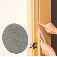 5meters Weather Stripping Foam Seal ( SELF-ADHESIVE)