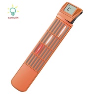 Smart Pocket Guitar Practice Guitar for Guitar Beginners, Trainers and Travel