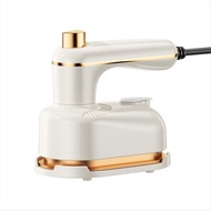 [ Store] ExclusiveTravel Steamer Iron for Clothes Portable Ironing Machine Travel Small Size Portabl