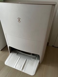 Ecovacs 科沃斯扫地机器人T20热水洗拖布扫拖