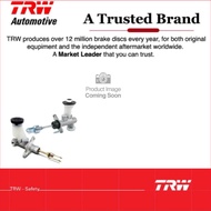 PNB733 TRW Hydraulic Top/Upper Clutch Master Pump Cylinder for Honda Civic SO4 EK 1.6 VTEC 95'-01' B